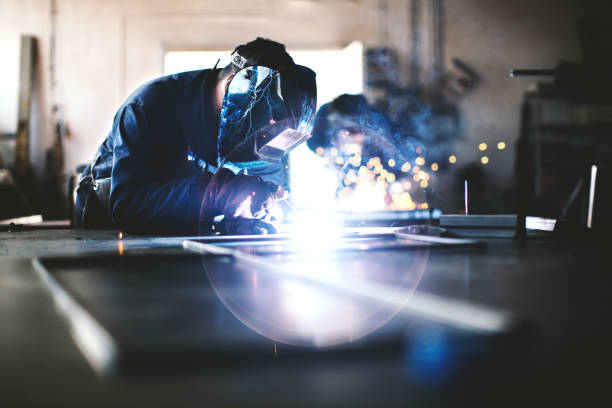 Best Marine and Shipbuilding Welding in Peoria Heights, IL