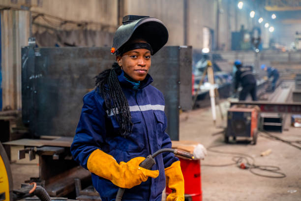 Best Automation and Robotic Welding in Peoria Heights, IL