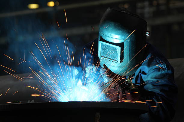 Best Specialty Welding Processes in Peoria Heights, IL