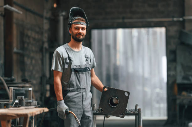 Affordable Welder Services in Peoria Heights, IL