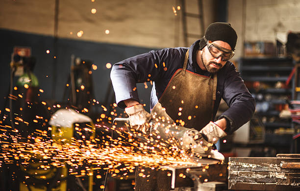 Best Artistic and Custom Metal Fabrication in Peoria Heights, IL