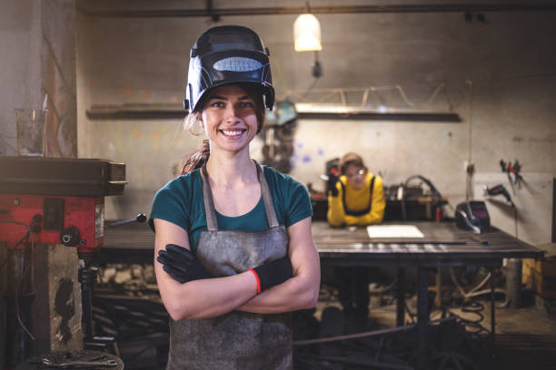 Best Automotive Welding in Peoria Heights, IL